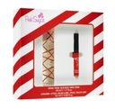 Pink Sugar Red Velvet set toaletná voda 50 ml + balzam na pery 8,5 ml (W) P2