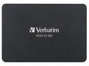 Verbatim VI550 S3 interný SSD disk 128GB 2,5