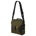 Taška Helikon Bushcraft Haversack Olive / Black