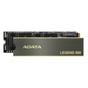 ADATA LEGEND 800 1TB M.2 PCIe x4 NVMe SSD (3500/2200 MB/s)