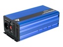 MENIČ NAPÄTIA 12V/230V 2000W PURE SINUS