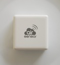 airSensor BLEBOX WiFi snímač kvality vzduchu