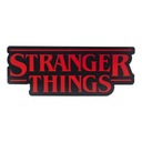 STRANGER THINGS LOGO V2 TVAR LAMPA