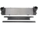 INTERCOOLER THERMOTEC DAB013TT