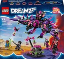 LEGO 71483 DREAMZzz Príšery z nočnej mory neverej čarodejnice