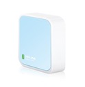 Nano router TP-Link TL-WR802N