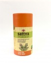 SATTVA HENNA SVETLO ČERVENÁ - SVETLO ČERVENÁ 150G