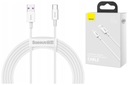 BASEUS USB - USB-C KÁBEL 2M 66W 6A pre Samsung