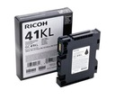 RICOH GC 41KL gélový atrament SG7100 SG3120 SG311