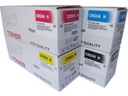 4x toner pre Canon i-SENSYS MF633Cdw Canon 045