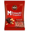 WAWEL MICHAŁKI CLASSIC 1 KG