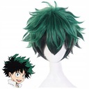 Cosplay WIG Izuku Midoriya My Hero Academia