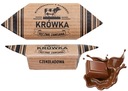 Čokoládový fudge 5 kg