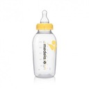 Medela Fľaša so cumlíkom M 250 ml