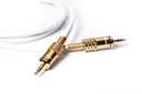 Monkey Cable Clarity J2J MCYJ2J1 3,5 mm stereo jack - 3,5 mm stereo jack 1,5 m