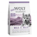 Wolf of wilderness kačacie suché krmivo 1 kg