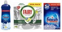 Kapsule Fairy Platinum Lemon 100 ks + PACLAN ZDARMA!