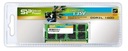 DDR3 Silicon Power SODIMM 8GB/1600MHz (512*8) nízka