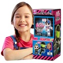 LOL SURPRISE DOLL Boys Arcade Heroes Asst Toys