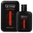 STR8 Red Code toaletná voda 50 ml