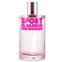 Sport for Women toaletná voda v spreji 100ml