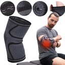 Lakťový elastický stabilizátor kĺbov Light Professional L DrFit