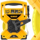 DEWALT Zvinovací meter 30m DWHT34218 sklolaminát