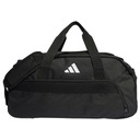 Adidas TIRO Duffle S taška HS9752 50 x 25 x 25 čierna