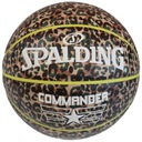 basketbalová lopta Spalding Commander 76936Z r.7