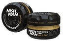 Nishman Styling Wax Pomade Gold One 07 150 ml