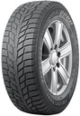 4 x pneumatika Nokian Snowproof C 205/65R16 107/105 T C