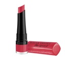 BOURJOIS Rouge Velvet rúž 04 Hip Hip Pink 2,