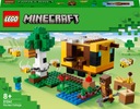 LEGO Minecraft Včelí úľ 21241