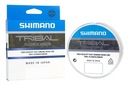 Rybársky vlasec Shimano Tribal Carp Fluorocarbon 0,35mm 250m