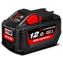 Milwaukee M18HB12 12Ah batéria 4932464260 18V