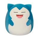 Pokémon Squishmallow Snorlax Series 2 Plyšový 50 cm