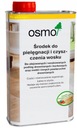 OSMO 3029 1L ČISTÝ VOSK STAROSTLIVOSŤ A ČISTIČ