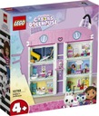 LEGO Gabi's Cat House 10788