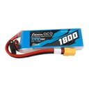 Gens Ace G-Tech LiPo 1800mAh 7,4V 45C batéria