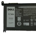 Nový originálny DELL Inspiron 15 P58F WDX0R