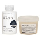 SET OLAPLEX VLASOVÝ PERFECTOR Č.3 A NOUNOU