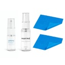 HAYNE Mist Anti-Fog + Lens Cleaner + 2x handrička