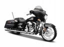 MAISTO HARLEY Street Glide Special 2015 1/12 32328