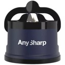 AnySharp Classic Navy brúska