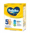 Bebiko 5 upravené mlieko, 600g