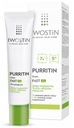 IWOSTIN PURRITIN FAST AZG KRÉM 40ml NA MASTNÉ AKNÉ