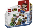 LEGO Super Mario Adventures with Mario – Štart 71360