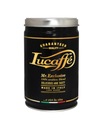 LUCAFFE MR mletá káva. EXKLUZÍVNE 250g KONZERVY