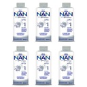 NAN Optipro plus 1 tekutina 6x200 ml