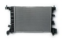 JPN CHEVROLET RADIATOR MOTORA 60C0014-JPN